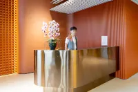 Renion City Hotel (Opened in 2025) Hotels in Almaty