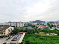 Amerin Residence Hotels in Balakong
