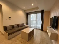Branz BSD Apartment (2 Bedroom)
