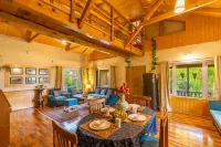 Maryam cottage in pahalgam. - Pet friendly