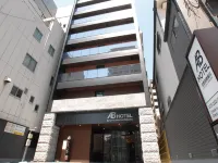 إيه بي هوتل كيوتو شيجو هوريكاوا Hotels near محطة جوجو