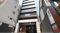 AB Hotel KyotoShijoHorikawa Hotel in zona Kyoto Museum for World Peace, Ritsumeikan University