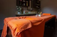 Alder Resort Hotel - Kylpylä