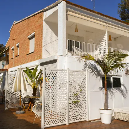 Antonio's House