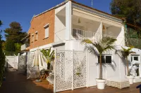 Antonio's House