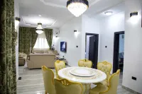 Bumcy apartment