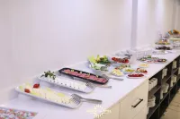 Vantalya Otel - Frühstück