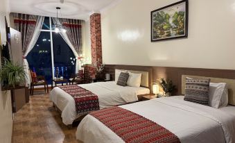 Anh Hong Hotel
