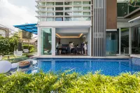 20k Sqft Villa for Events, Weddings & Shootings@KL