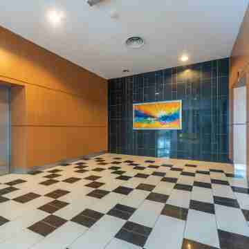 Casual Private Home @ Sky.Pod Others