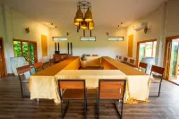 Phanumas Long stay&resort Hotels in San Pa Tong