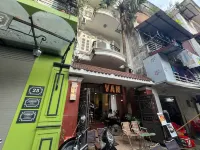 Yuki Hanoi Center Apartment Hotel a Hanoi