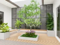 Darmo Inn Surabaya By NH Hotels in Wonokromo