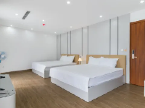 NHAT MINH HOTEL Hotels in Lang Son