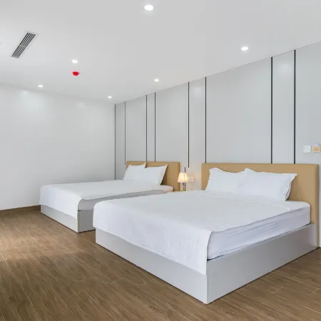 NHAT MINH HOTEL