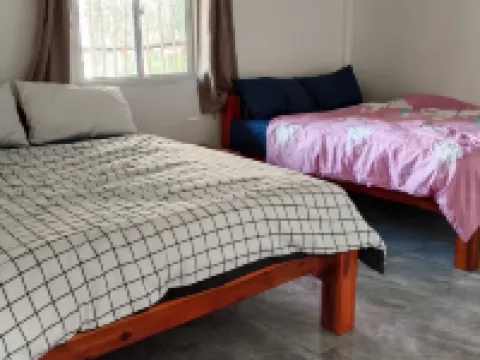 บ้านน้ำทิพย์โฮมสเตย์ตรัง โรงแรมในอำเภอ สิเกา