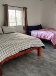 Baan Namthip Homestay Trang บ้านน้าทิพย์ โฮมสเตย์ตรัง Hotels in Sikao District