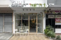 Kuha Phuket Old Town Hotel di 