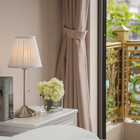 Fuji Hotel and Apartment Hoan Kiem