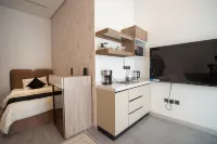 Elite Studio AlRimal-5 Hotels in Al Janadiriyah