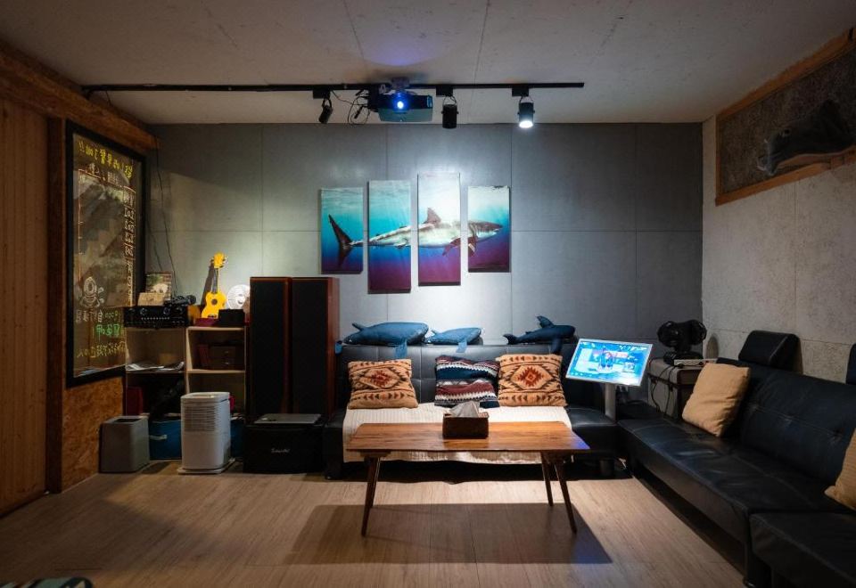 그린 아일랜드 B&B 예약 전 확인사항