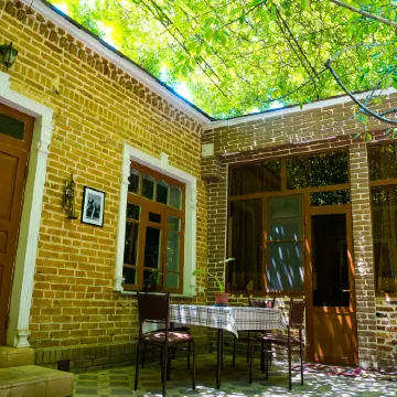Old Radio hostel