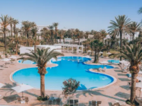 Occidental Sousse Marhaba Hotels in Sousse