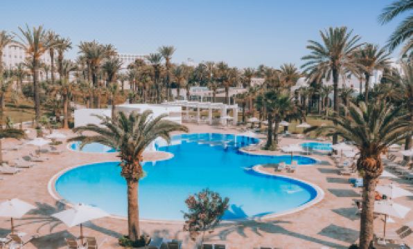 Occidental Sousse Marhaba