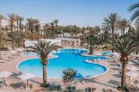 Occidental Sousse Marhaba Hotel a 