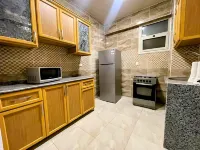RD The Residence Serviced Apartment, New Cairo | Prime Location