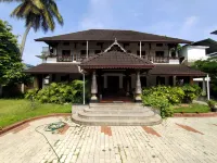 Azza Heritage Home