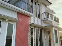 Villa Private Pool Taman Dayu 프리겐 호텔