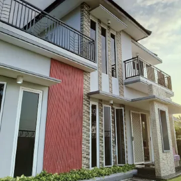 Villa Private Pool Taman Dayu