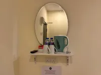 1108 Hotel Sungkai Hotels in Bidor