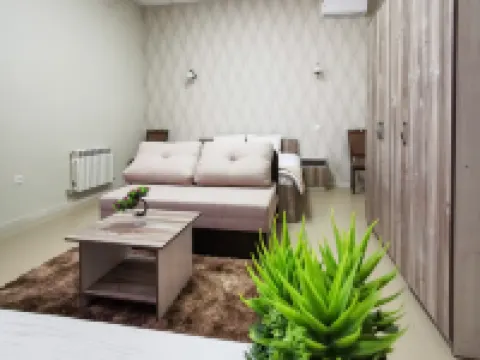 Hotel Tarlan Hotels in Aktau
