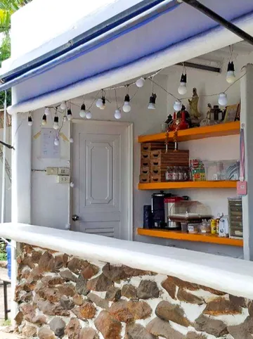 รูปภาพของตะวันจ้า รีสอร์ท