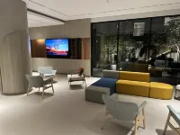 FULMAR Pasteur Hotels in Sukajadi