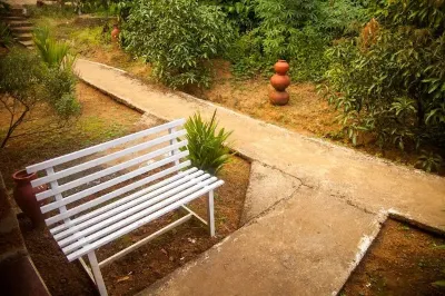 Yedamakky Plantations