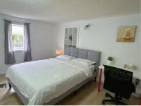 Vancouver Burnaby Villa 36 Hotel a 