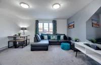 Cooksons Apartments - By Week2Week Hotels in North Shields