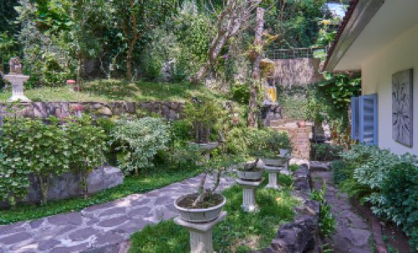 Attara Heritage Senggigi