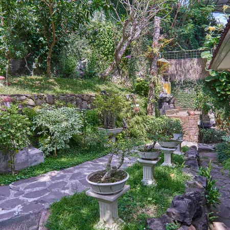 Attara Heritage Senggigi
