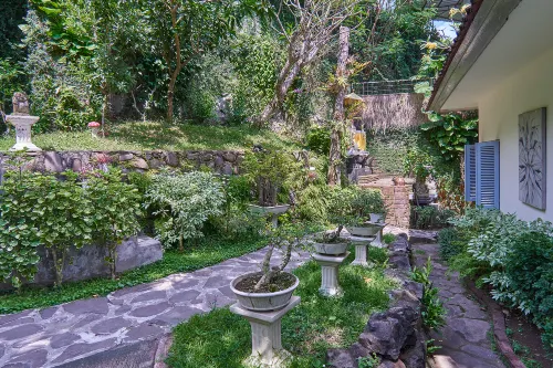 Attara Heritage Senggigi - 3 estrellas