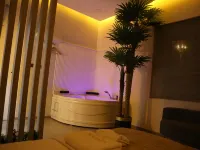 Atlantis Home Palace 卡拉比克住宿飯店