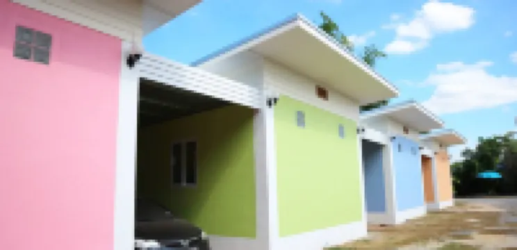 ฟ้าสวยรีสอร์ท ชัยภูมิ