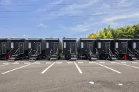 HOTEL R9 The Yard Mizunami Hotels in Tajimi