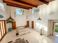 Villa Dos Nobres Hotel a Urucuca