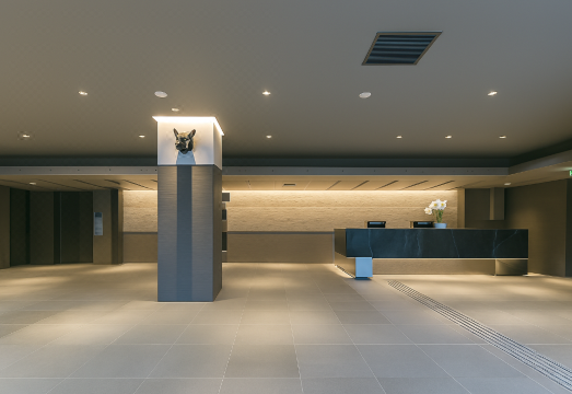 어반 호텔 교토 시조 프리미엄