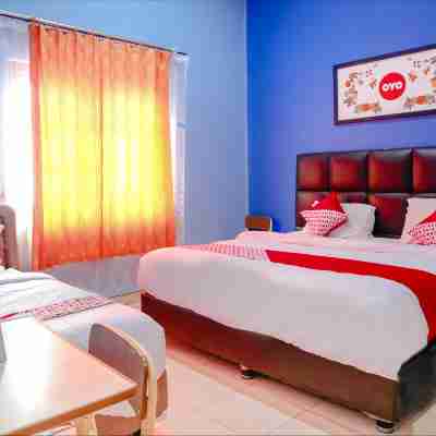 Hotel O Guest House Amalia Malang Others