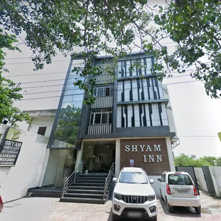 Shyam Inn